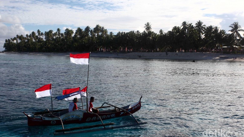 Mengapa Indonesia Disebut Negara Maritim