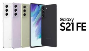 Samsung S21 FE Harga Lebih Murah Spesifikasi Setara 5 Juta