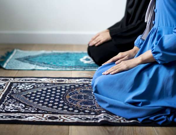 Bacaan Doa Setelah Sholat Dhuha (Arab, Latin & Artinya)