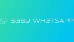 Link Download Baby WhatsApp Apk Premium Terbaru 2023