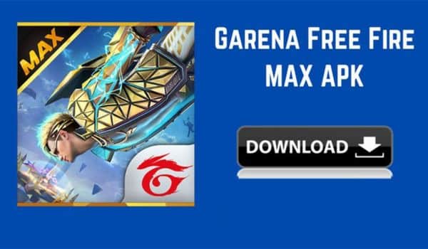 Download FF Max Apk Garena Free Fire Terbaru 2023 Android