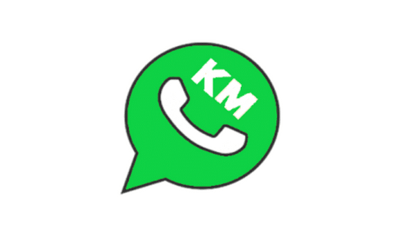 KM WhatsApp (Anti Ban) Download Apk Official Terbaru 2023